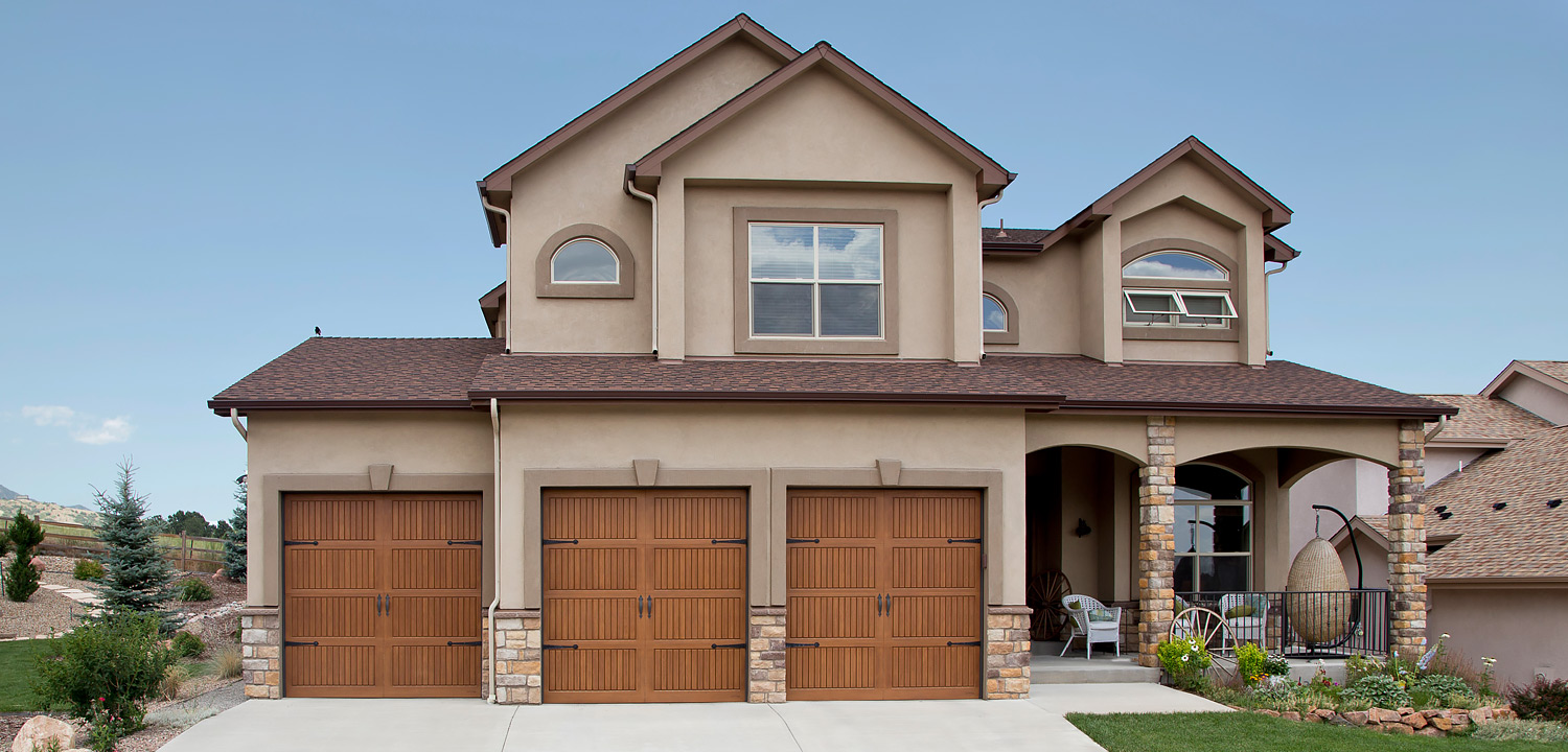 Residential Garage Door Services Dallas TX