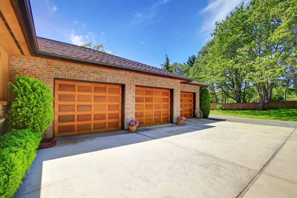 Garage Install Near Me New Garage Door