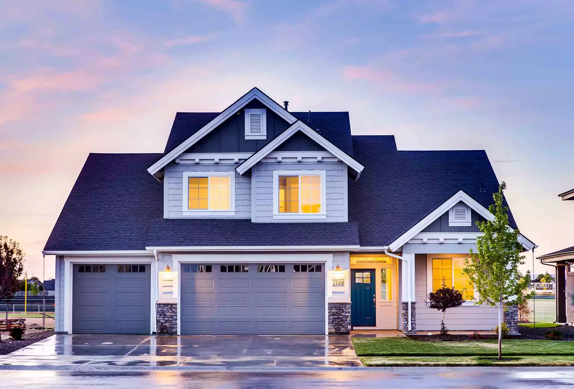 New Garage Door Installation Near Me Dallas, Tx