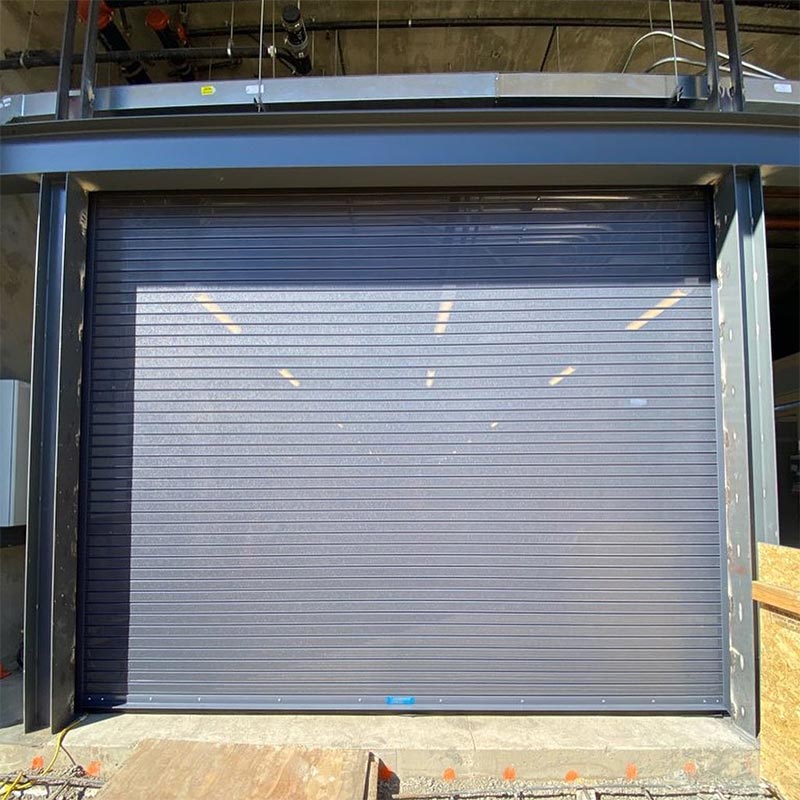 Dallas Overhead Door Repair