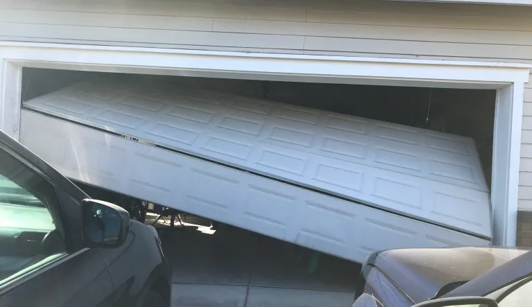 Garage Door Roller Safety Dallas